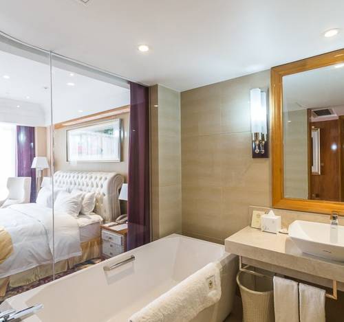 Haimen China hotel promo code booking.com