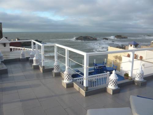 Essaouira Marokko Hotel Gutscheincode booking.com