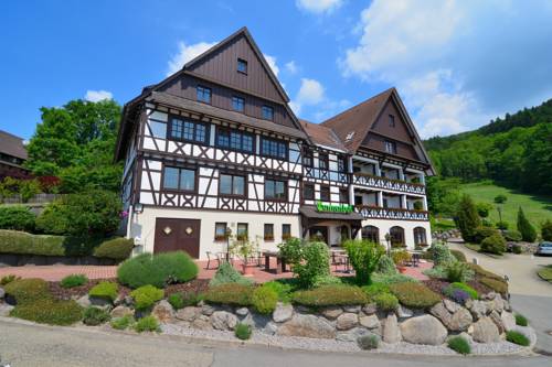 Sasbachwalden Alemania promoción de código de hotel booking.com