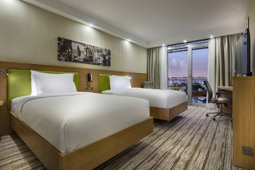 Estanbul Turquía promoción de código de hotel booking.com