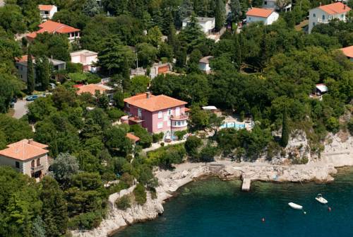 Kraljevica Kroatien Hotel Gutscheincode booking.com