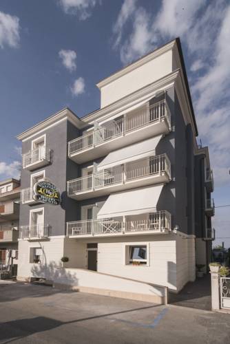 San Benedetto del Tronto Italien Hotel Gutscheincode booking.com