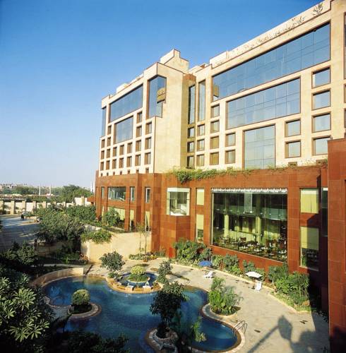 Nueva Delhi India promoción de código de hotel booking.com