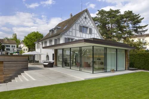 Küsnacht Svizzera codice promozionale dell'hotel Booking.com