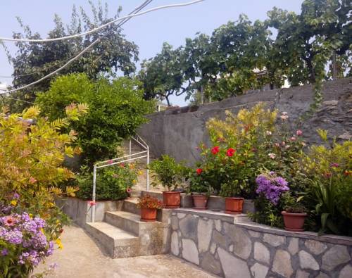 Ulcinj Monténégro code promo hôtel booking.com