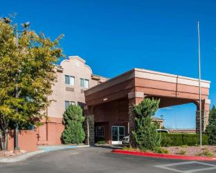Gallup (NM) United States hotel promo code agoda.com