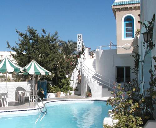 Djerba Tunesien Hotel Gutscheincode booking.com