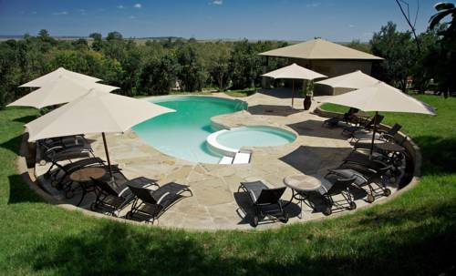 Masai Mara Kenia promoción de código de hotel booking.com