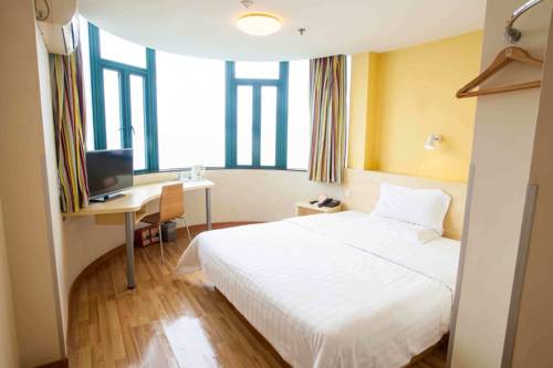 Duyun China promoción de código de hotel booking.com