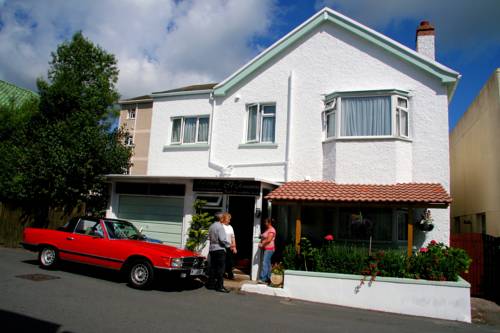 St. Helier Regno Unito codice promozionale dell'hotel Booking.com