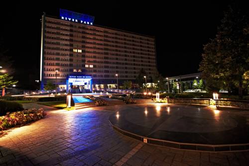 Novosibirsk Rusia promoción de código de hotel booking.com
