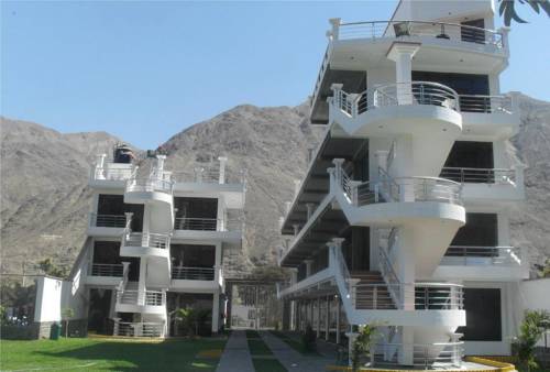 Lunahuaná Perù codice promozionale dell'hotel Booking.com