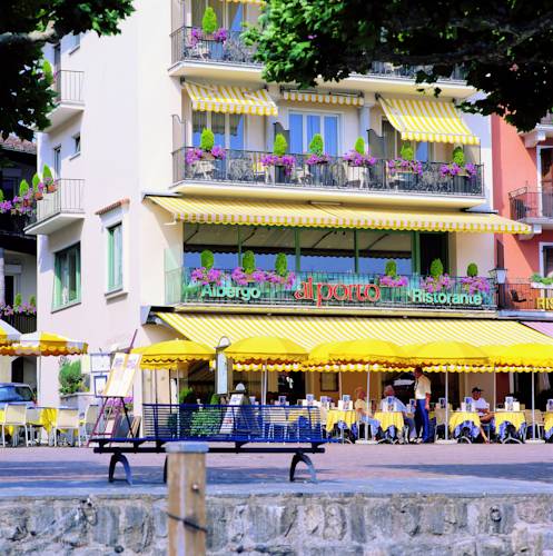 Ascona Svizzera codice promozionale dell'hotel Booking.com