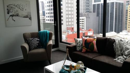 Melbourne Australie code promo hôtel booking.com