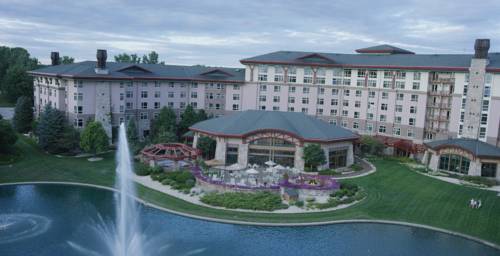 Mount Pleasant (Michigan) États Unis code promo hôtel booking.com