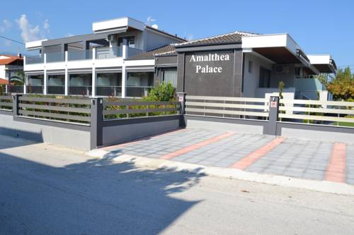 Nea Vrasna Griechenland Hotel Gutscheincode booking.com