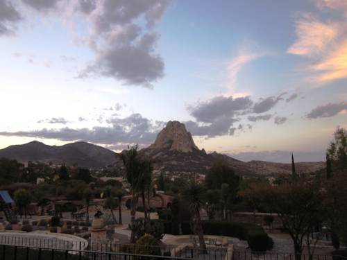 Bernal Messico codice promozionale dell'hotel Booking.com