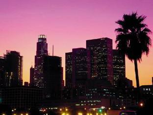 Los Angeles (CA) United States hotel promo code agoda.com