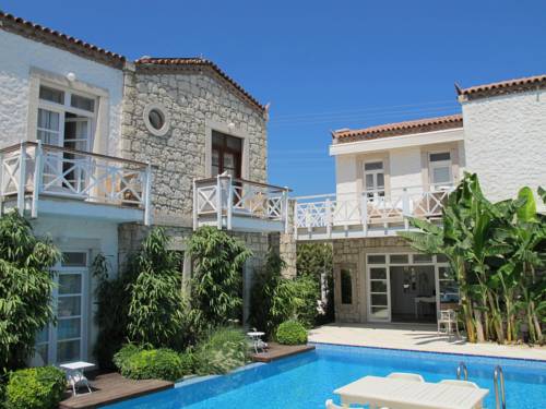 Alacati Turquie code promo hôtel booking.com