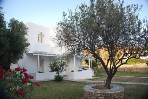 Faros Grecia promoción de código de hotel booking.com