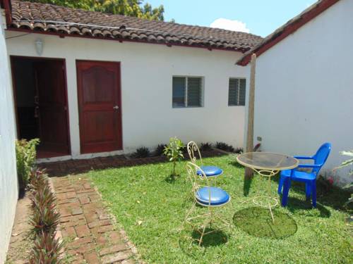 Moyogalpa Nicaragua promoción de código de hotel booking.com