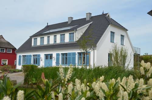 Groß - Zicker Deutschland Hotel Gutscheincode booking.com