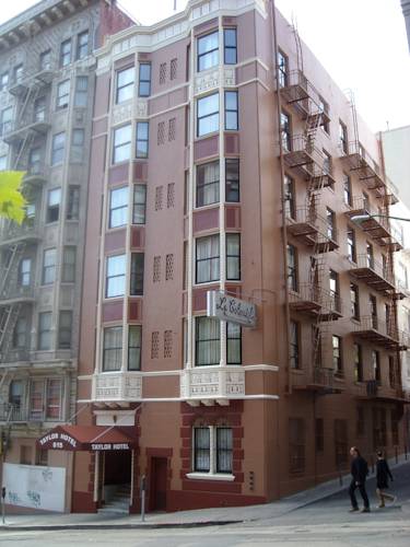 San Francisco, Kalifornien) Vereinigte Staaten Hotel Gutscheincode booking.com