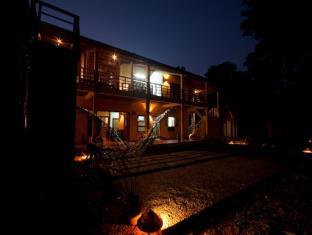 Nam Cat Tien Vietnam hotel promo code agoda.com