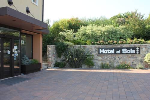 Cavaion Veronese Italy hotel promo code booking.com
