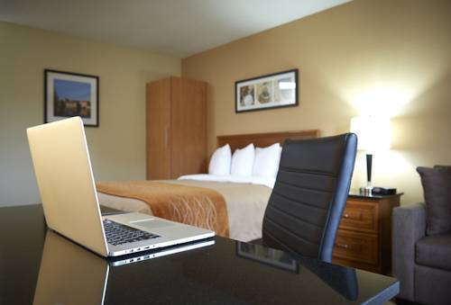 Rouyn-Noranda (Québec) Canada hotel promo code booking.com
