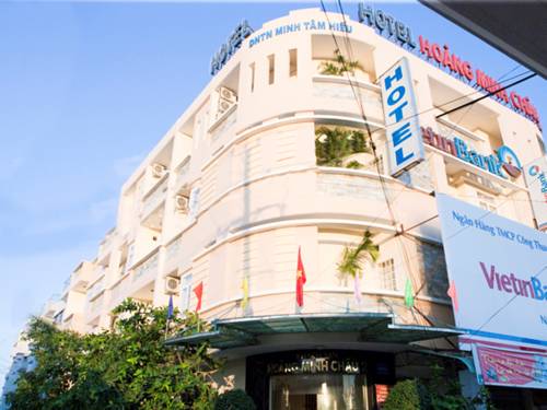 Long Thanh Vietnam code promo hôtel booking.com
