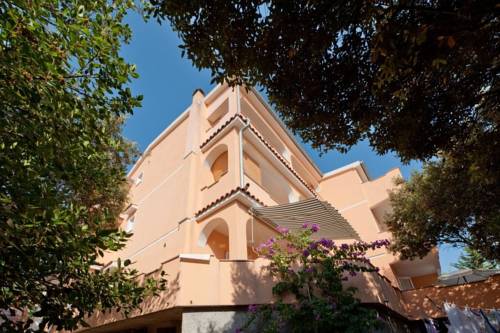 Mandre Croacia promoción de código de hotel booking.com