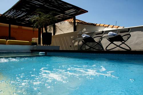 Cartagena de Indias Colombia hotel promo code booking.com