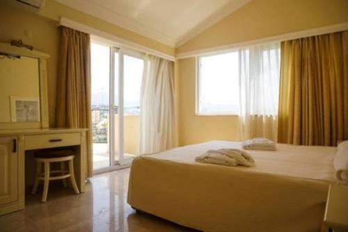 Alanya Turquia código promocional do hotel booking.com