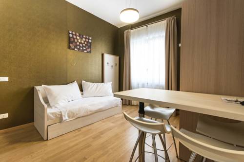 Milano Italia codice promozionale dell'hotel Booking.com