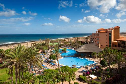 Caleta De Fuste Spanien Hotel Gutscheincode booking.com