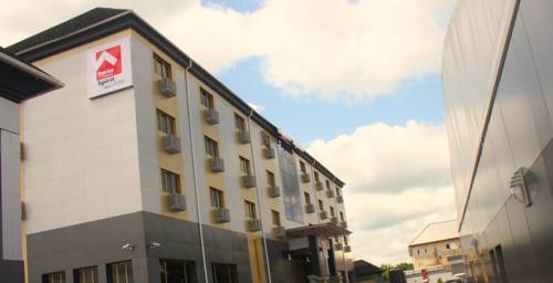 Owerri Nigeria codice promozionale dell'hotel Booking.com