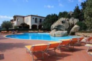 Baja Sardinia Italy hotel promo code agoda.com