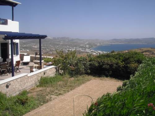 Plaka Milou Grecia codice promozionale dell'hotel Booking.com