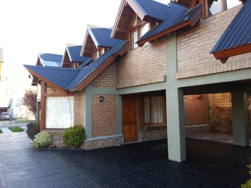Esquel Argentina hotel promo code booking.com
