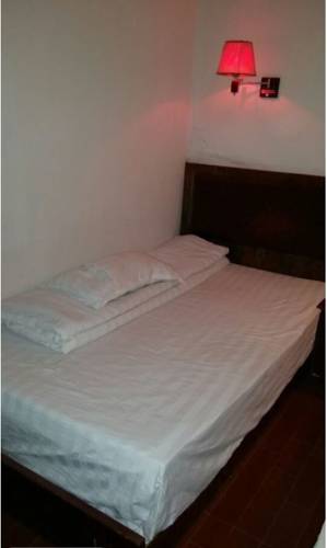 Jixi China hotel promo code booking.com
