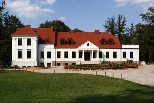 Chotów Polen Hotel Gutscheincode booking.com