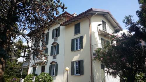 Brezzo Italia codice promozionale dell'hotel Booking.com