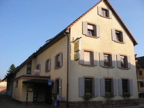 Kappel-Grafenhausen Deutschland Hotel Gutscheincode booking.com