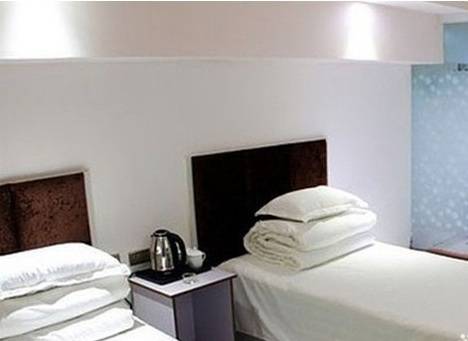 Daqing China hotel promo code booking.com