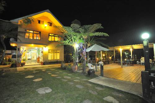 Luye Taiwan codice promozionale dell'hotel Booking.com