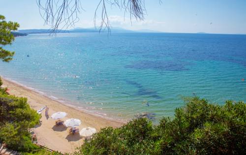 Metamorfose Griechenland Hotel Gutscheincode booking.com