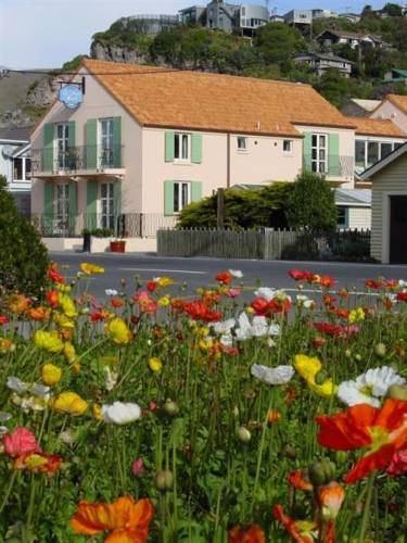 Christchurch Nuova Zelanda codice promozionale dell'hotel Booking.com