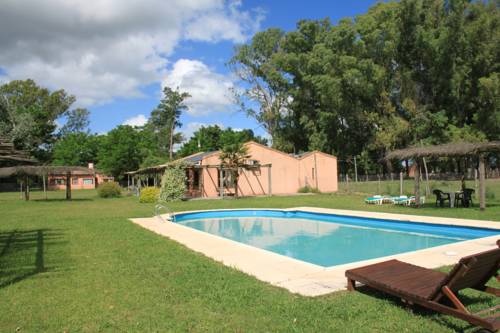 Brandsen Argentine code promo hôtel booking.com