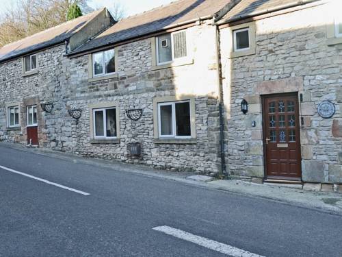 Wensley Royaume-Uni code promo hôtel booking.com